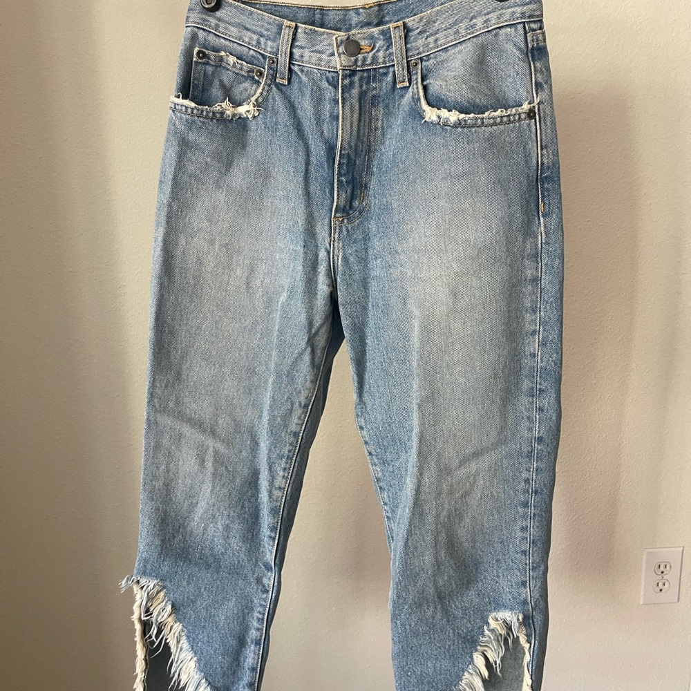 Trendy Denim - size 25